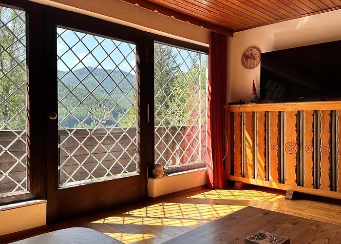 Semmering Guest Haus