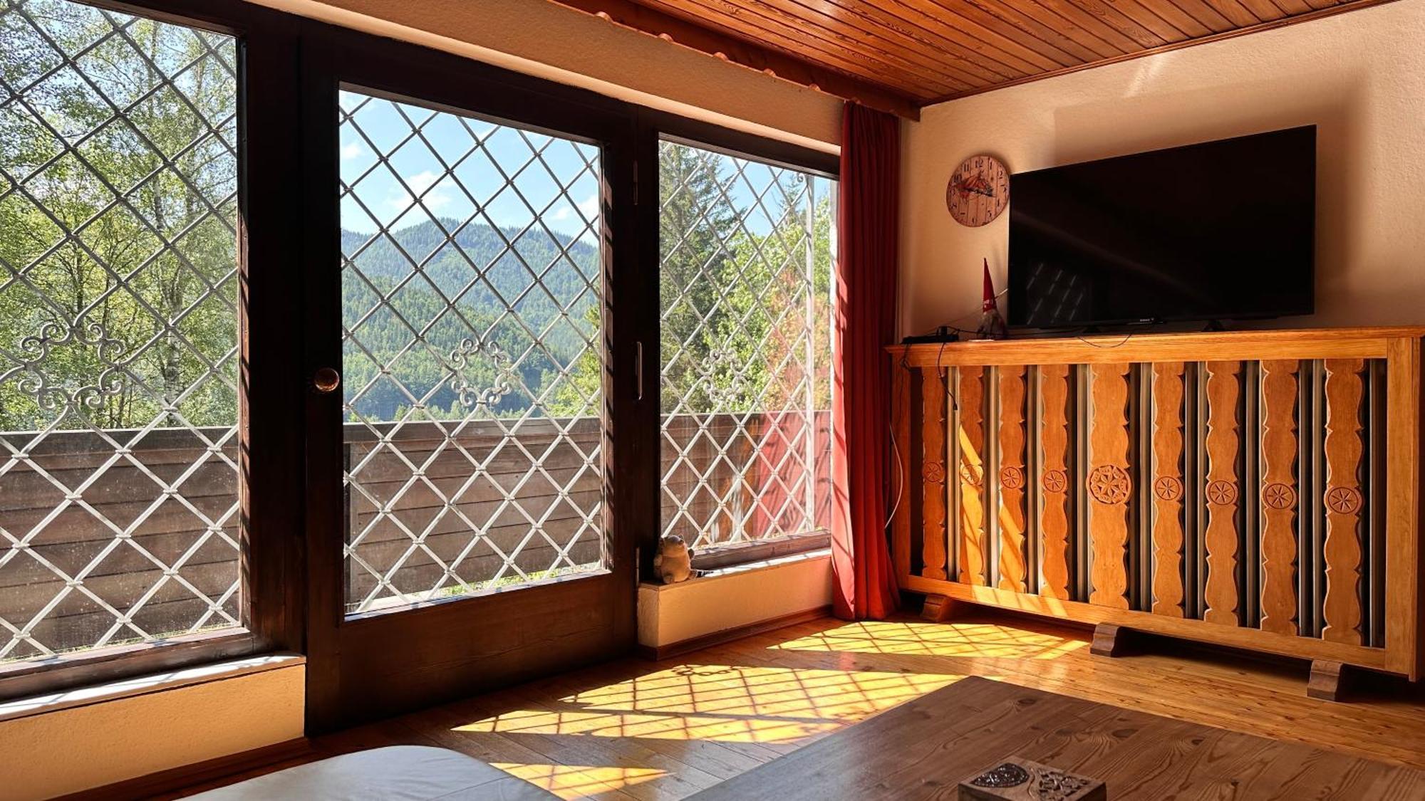 Semmering Guest Haus Prázdninový dům Steinhaus am Semmering