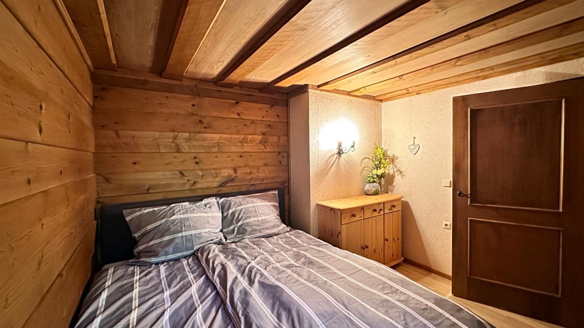 Semmering Guest Haus Prázdninový dům *