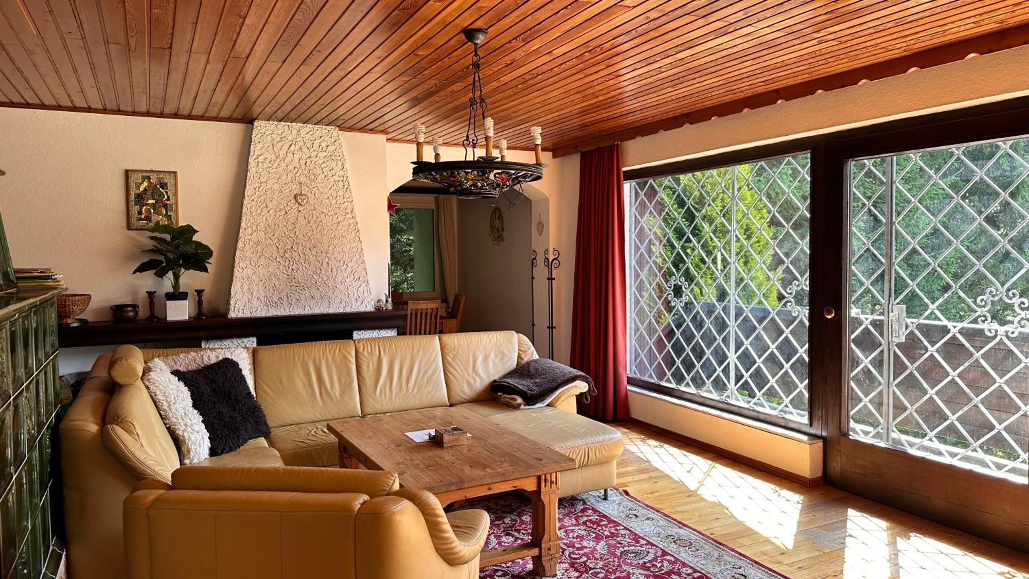 Semmering Guest Haus