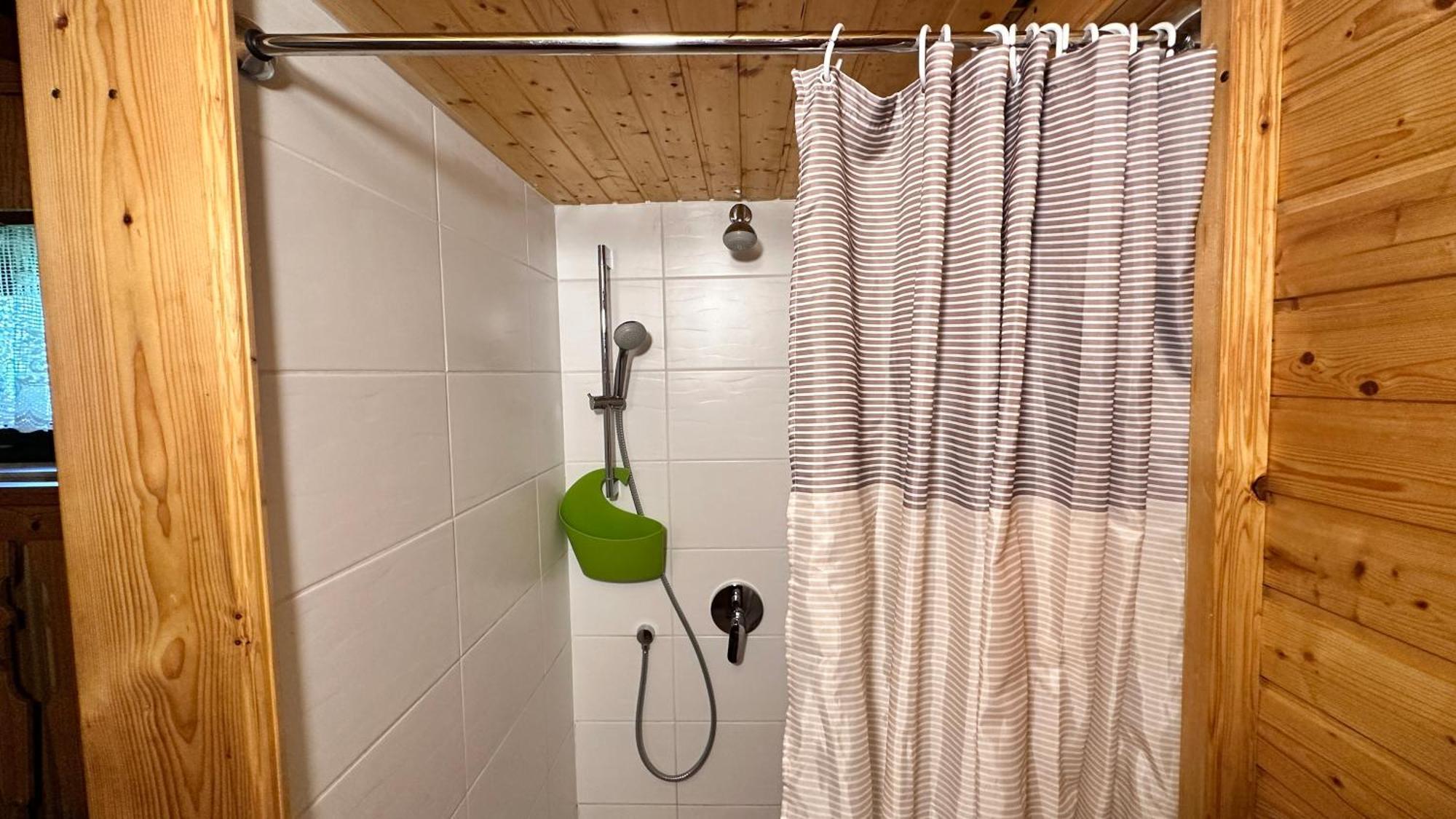 Prázdninový dům Semmering Guest Haus *