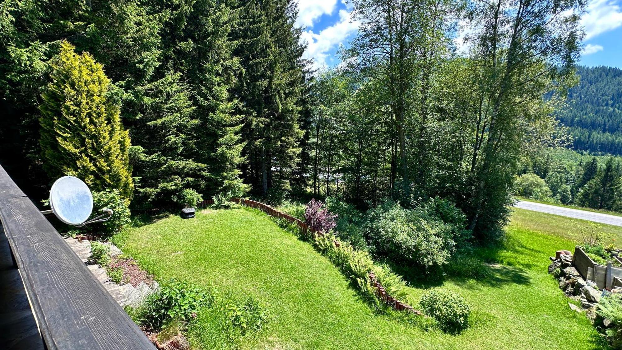 Semmering Guest Haus Prázdninový dům Steinhaus am Semmering